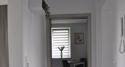 Monteurzimmer WalMel, TV, WiFi free, parking lot