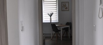 Monteurzimmer WalMel, TV, WiFi free, parking lot