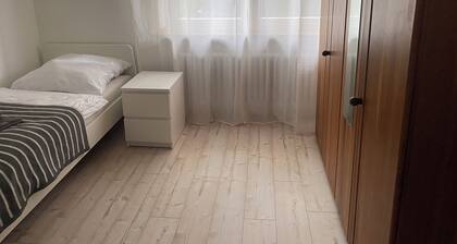 Haus Schwarzenmoor - vacation home/mechanic's accommodation centrally located in Herford