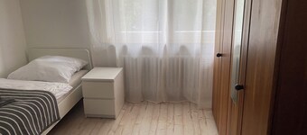 Haus Schwarzenmoor - vacation home/mechanic's accommodation centrally located in Herford