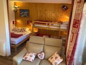1 chambre