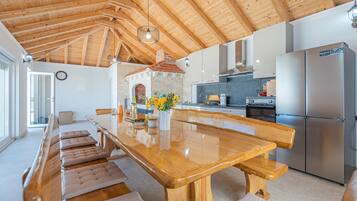 Ferienhaus | 4 Schlafzimmer