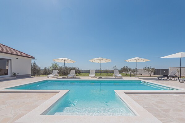 4 habitaciones