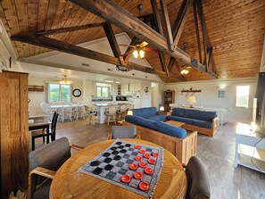 Sala de jogos