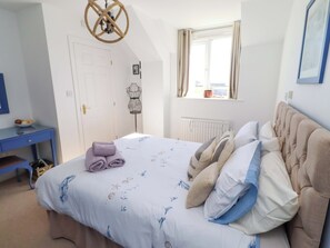 村舍 | 2 多间卧室、特色装修、特色家居、免费 WiFi