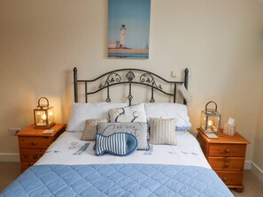 2 chambres, décoration personnalisée, ameublement personnalisé