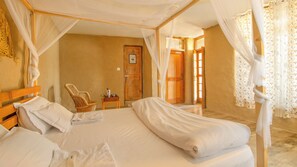 Habitación doble superior, vistas al valle | Wifi gratis