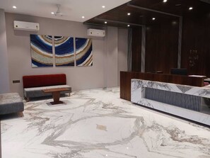 Recepción