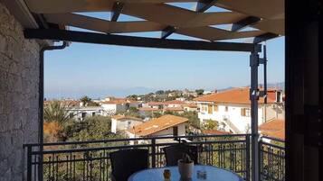 Căn hộ | 1 phòng ngủ, truy cập Internet tốc độ cao