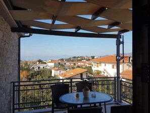 公寓 | 1 多间卧室、高速上网