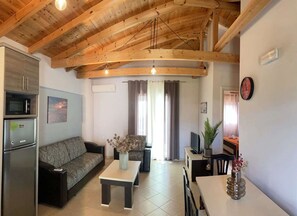 Apartment | 1 bedroom, Internet