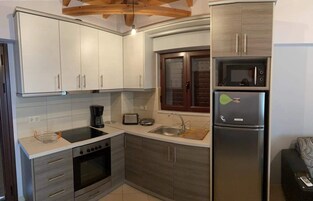 Apartment | 1 bedroom, Internet