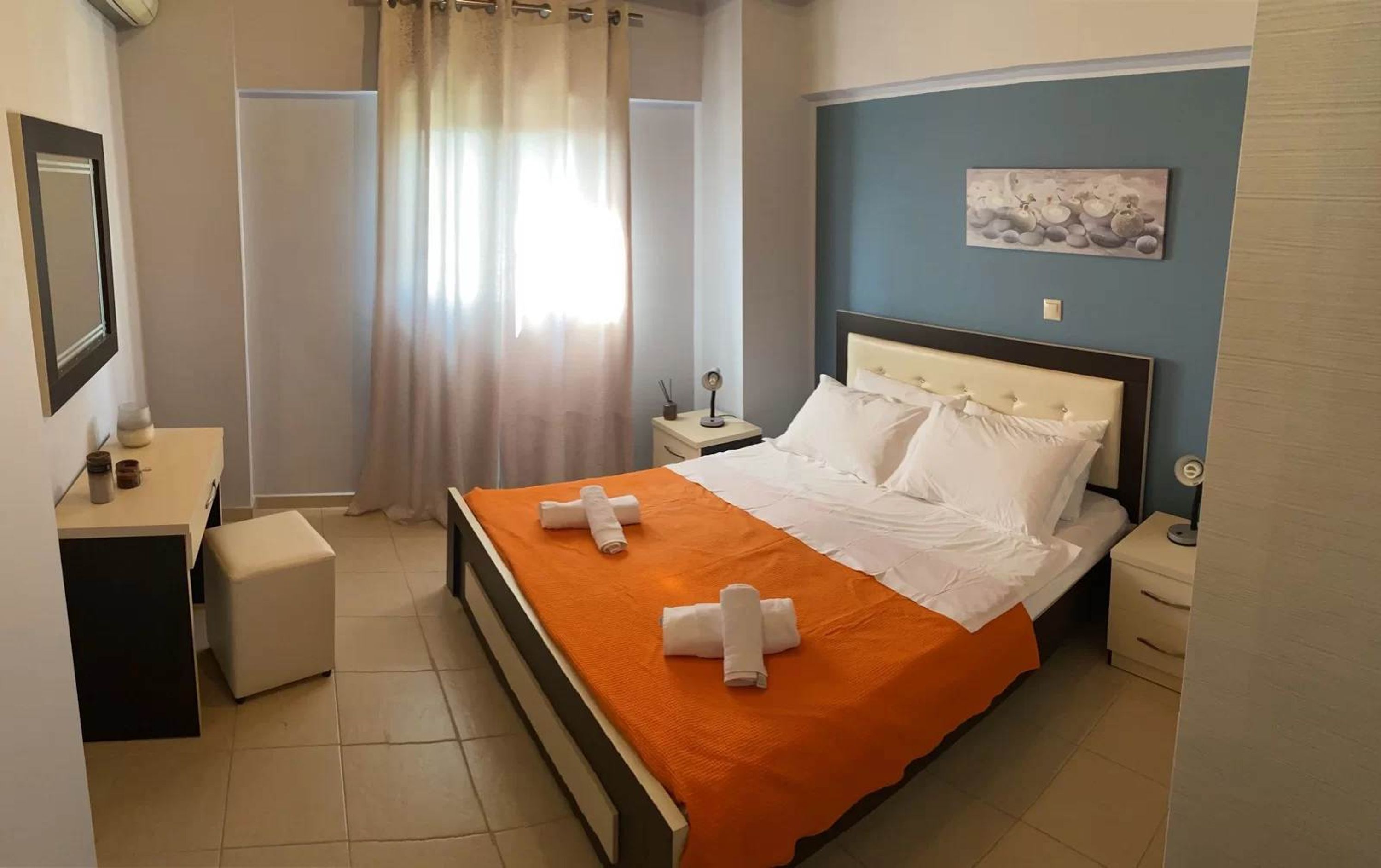 Apartment | 1 bedroom, Internet