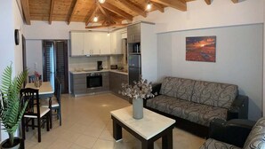 House | 1 bedroom, high-speed internet