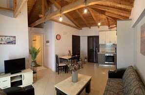 Apartment | 1 bedroom, Internet - Villa Orestis - Stoupa Seaview Gem (West Mani)