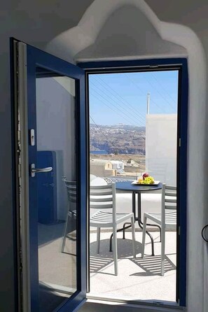 Apartment | Internet - Amphora Lover s Studio - Akrotiri Haven (Santorini)