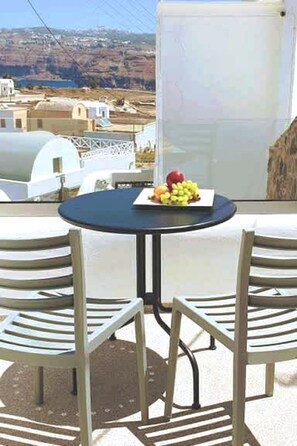 Apartment | Internet - Amphora Lover s Studio - Akrotiri Haven (Santorini)