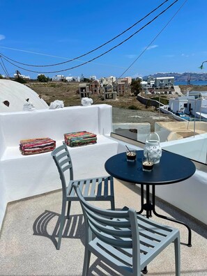 Apartment | Internet - Amphora Lover s Studio - Akrotiri Haven (Santorini)
