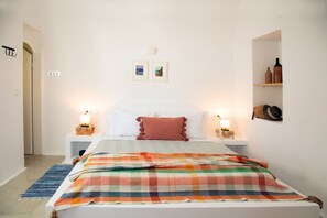 Apartment | Internet - Amphora Lover s Studio - Akrotiri Haven (Santorini)