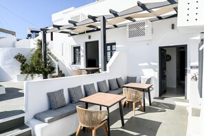 2 habitaciones y acceso a internet