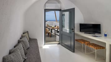 Apartment | 2 bedrooms, Internet