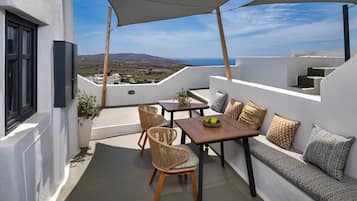 Apartment | 2 bedrooms, Internet