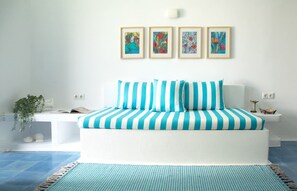 Apartment | 1 bedroom, Internet