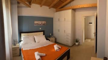 Apartment | 2 bedrooms, Internet