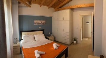 Apartamento | 2 quartos, acesso à internet de alta velocidade