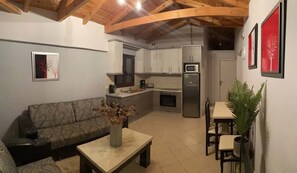 Huis | 2 slaapkamers, snel internet