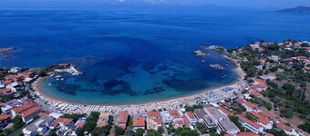 Villa Orestis - Stoupa Garden Getaway