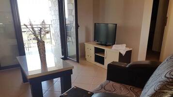 Apartment | 1 bedroom, Internet