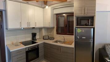 Apartment | 1 bedroom, Internet