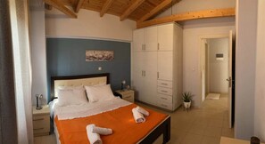 Apartment | 1 bedroom, Internet