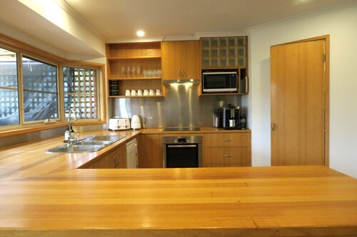 Bridgecroft Bungalow