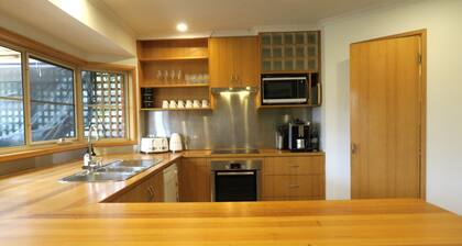 Bridgecroft Bungalow