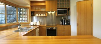 Bridgecroft Bungalow