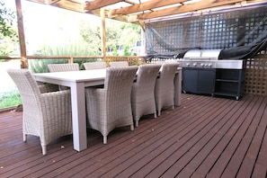 Servei de restauració a l'aire lliure