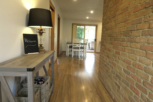 Bridgecroft Bungalow