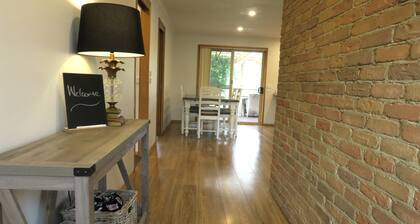 Bridgecroft Bungalow