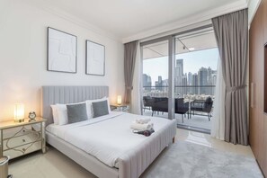 1 bedroom, iron/ironing board, WiFi