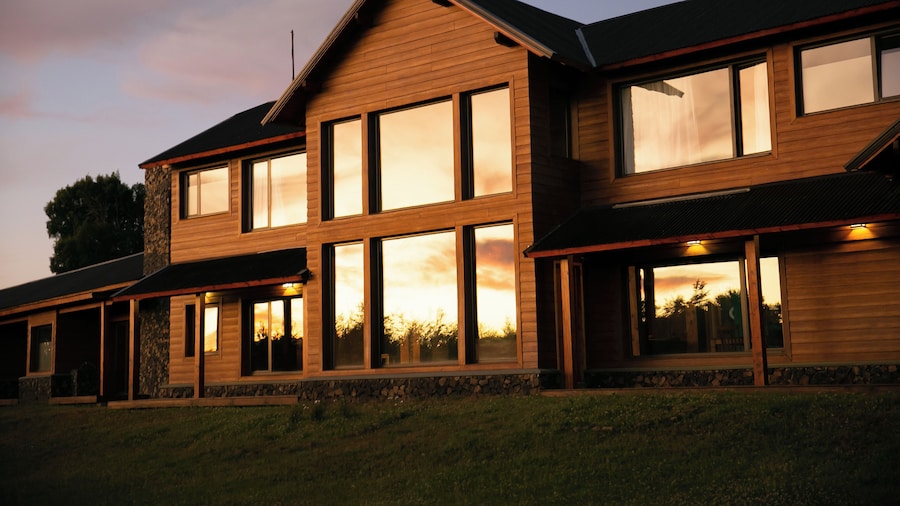 Lago Rosario Lodge