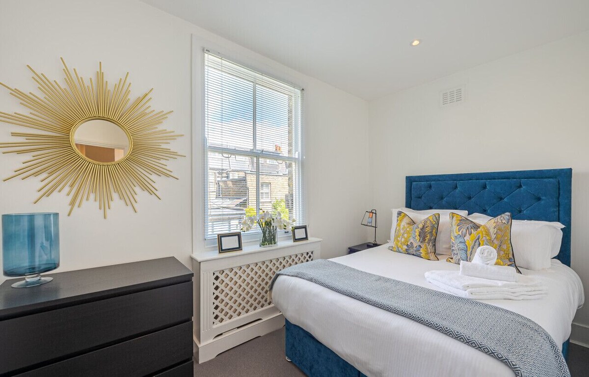 Bild für Gastgeberprofil