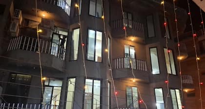 Marhaba Hotel
