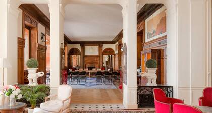 Luxe et calme Ă Cannes â Appartement dans le quartier de la Californie