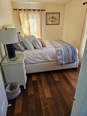 3 soveværelser, Wi-Fi, sengetøj