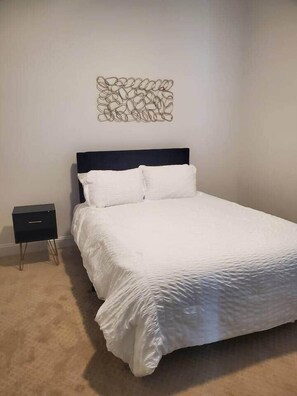 4 chambres, Wi-Fi, draps fournis