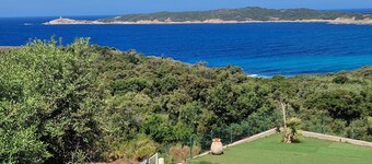 ELLADA 2 Residence - Stunning ocean view - Pool - Air conditioning - 5 minutes from the beach
