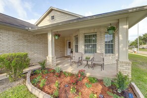 Casa (3 Bedrooms) | Interior