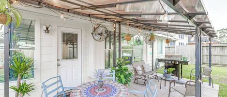 Casa (3 Bedrooms) | Interior